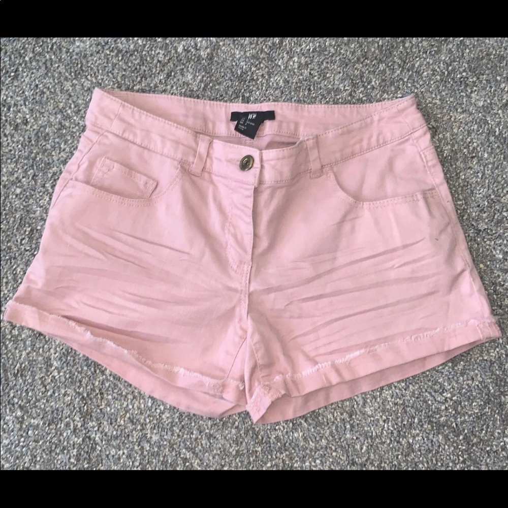 H&M shorts